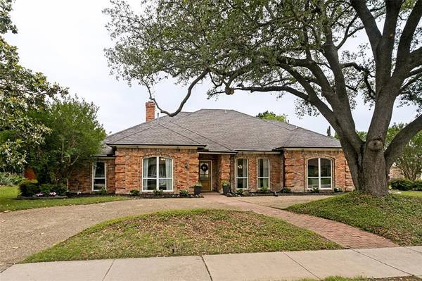 3328 Whiffletree Drive, Plano, TX 75023