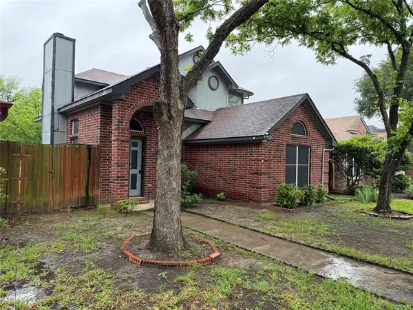 969 Remington Trail, Mesquite, TX 75181