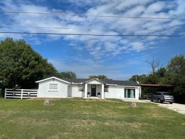 11119 Wortham Bend Road, Waco, TX 76708