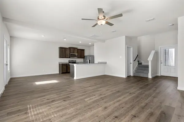 736 Layton Court, Seagoville, TX 75159