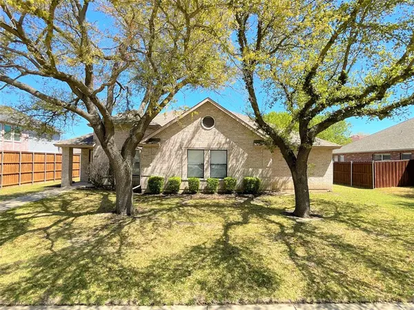 6410 Nottoway Court, Frisco, TX 75035