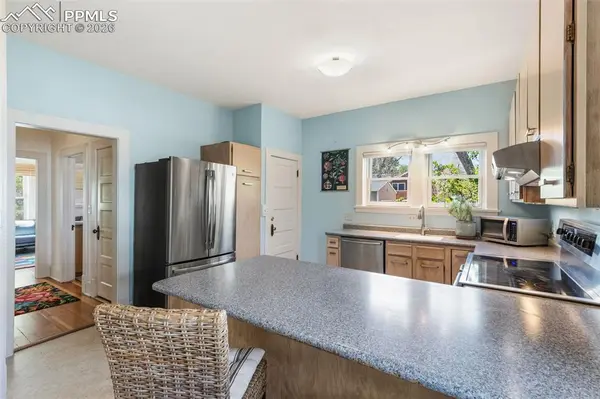 1414 N Cascade AVE, Colorado Springs, CO 80907