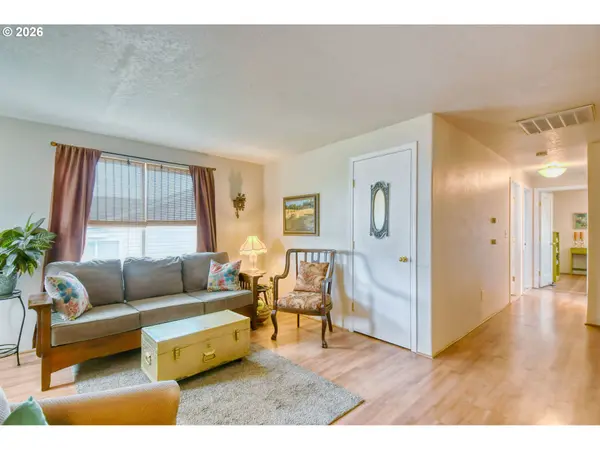 921 SW NYE AVE, Pendleton, OR 97801