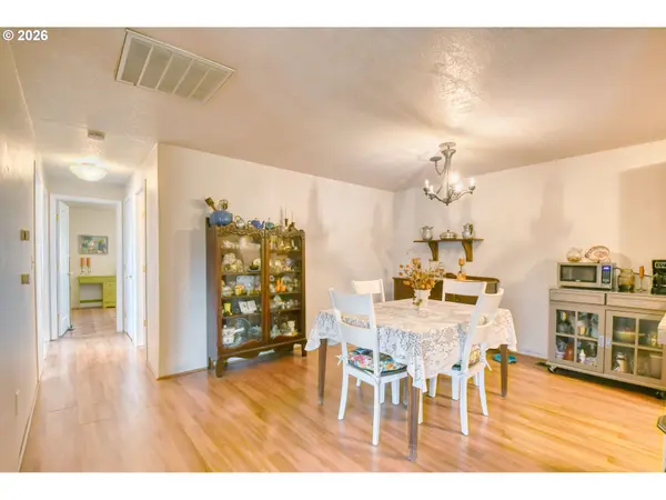 921 SW NYE AVE, Pendleton, OR 97801