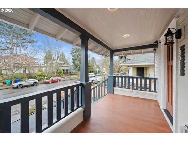 4511 N COMMERCIAL AVE, Portland, OR 97217