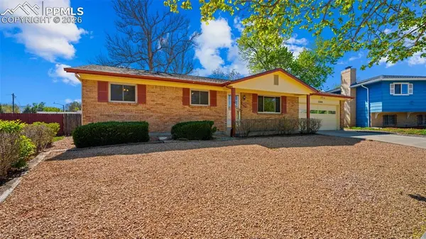 1304 De Reamer CIR, Colorado Springs, CO 80915