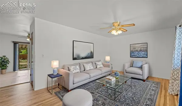 1304 De Reamer CIR, Colorado Springs, CO 80915