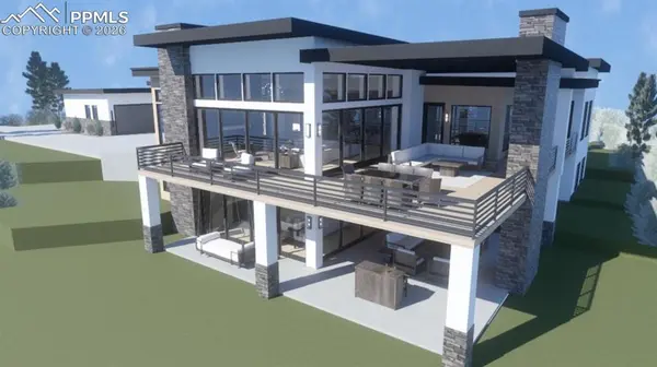 1725 Vine Cliff HTS, Colorado Springs, CO 80921