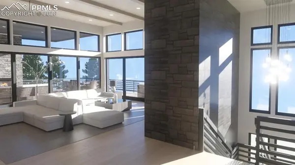 1725 Vine Cliff HTS, Colorado Springs, CO 80921