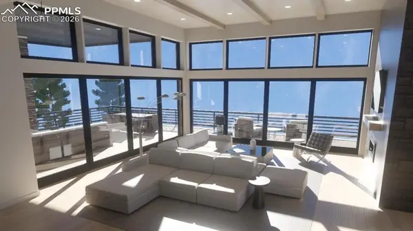 1725 Vine Cliff HTS, Colorado Springs, CO 80921