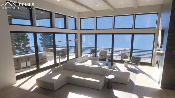 1725 Vine Cliff HTS, Colorado Springs, CO 80921