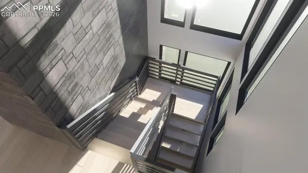 1725 Vine Cliff HTS, Colorado Springs, CO 80921