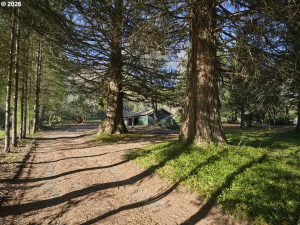 11846 LEWIS RIVER RD, Ariel, WA 98603