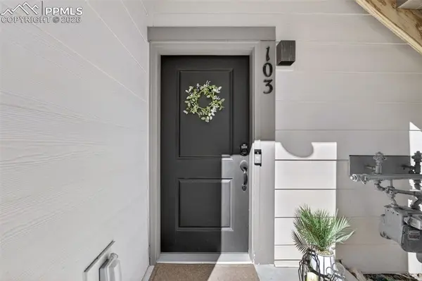 4658 Copeland CIR #103, Highlands Ranch, CO 80126