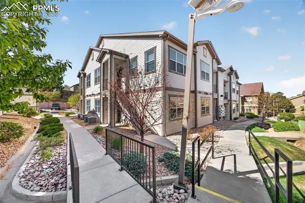 4658 Copeland CIR #103, Highlands Ranch, CO 80126