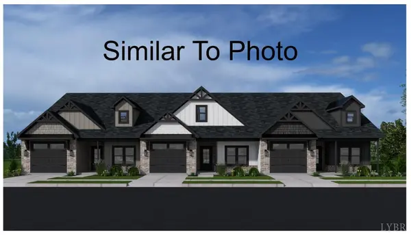 130 Zion PL, Rustburg, VA 24588