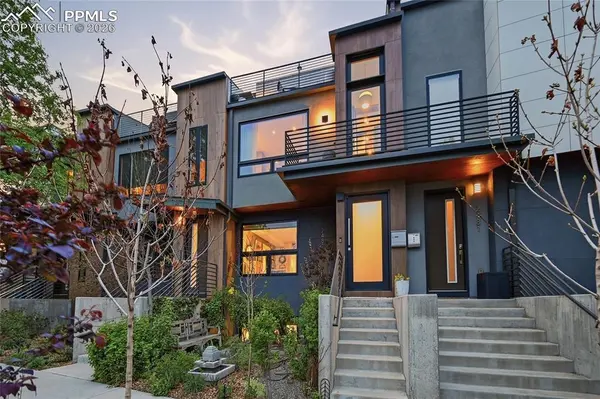 2483 W Caithness PL, Denver, CO 80211