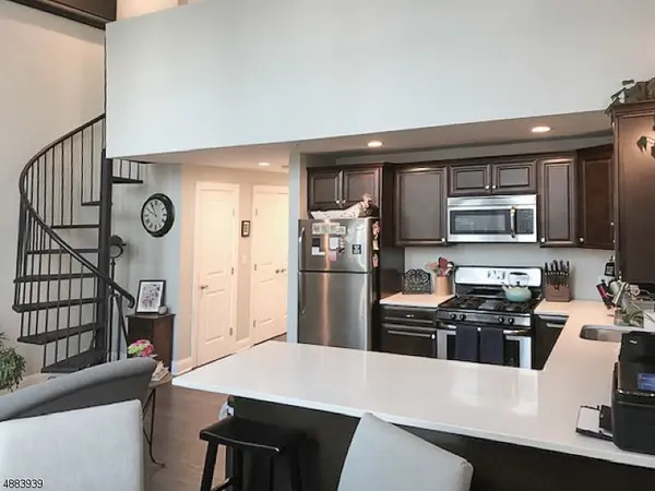 10 Ford Ave #115, Morristown Town, NJ 07960