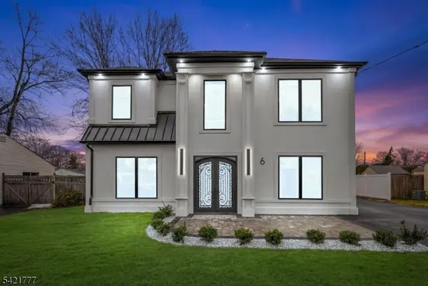 6 E Knollwood Rd, Edison Twp., NJ 08817