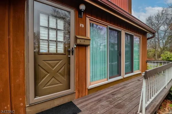 498 Auten Rd 2D, Hillsborough Twp., NJ 08844