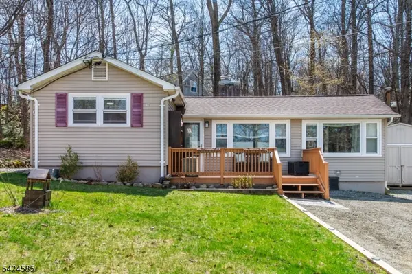 516 Upper Highland Lks Dr, Vernon Twp., NJ 07422