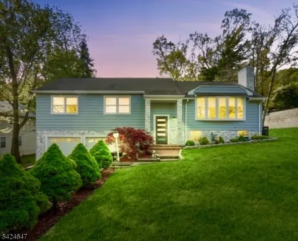 1626 Larkspur Dr, Mountainside Boro, NJ 07092