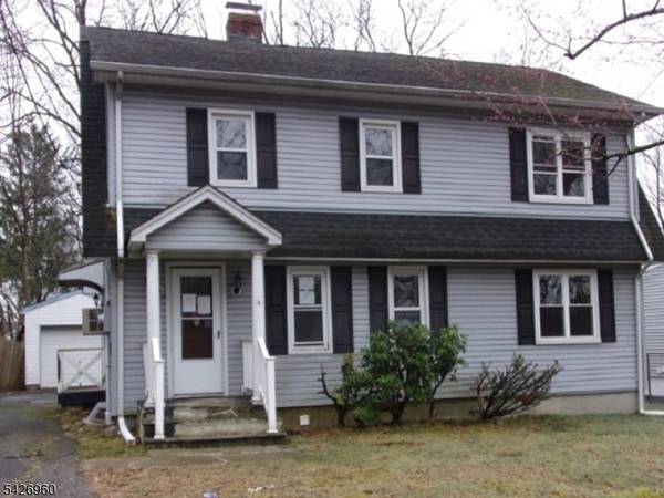 10 Highland Ave, Rockaway Twp., NJ 07801