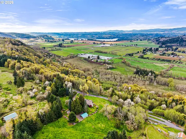 213 BOWEN RD, Mossyrock, WA 98564