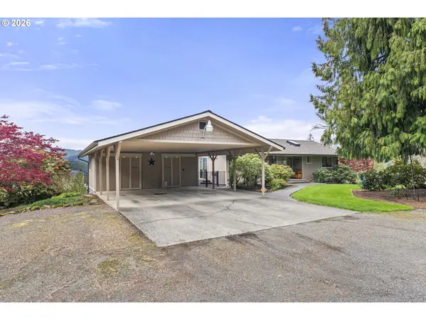 213 BOWEN RD, Mossyrock, WA 98564