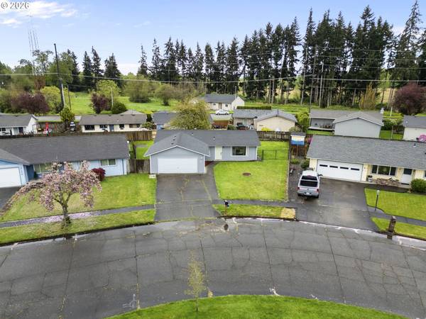 7 OLIVE CT, Longview, WA 98632