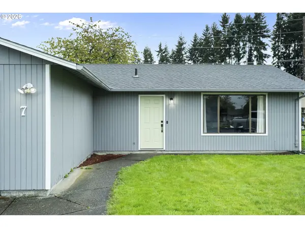 7 OLIVE CT, Longview, WA 98632