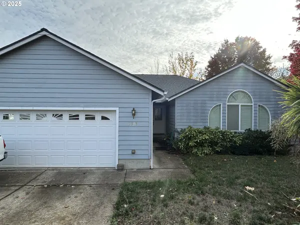 2343 NW CHAMBERS DR, Roseburg, OR 97471