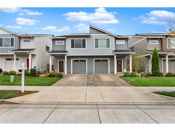 808 S 23RD AVE, Cornelius, OR 97113