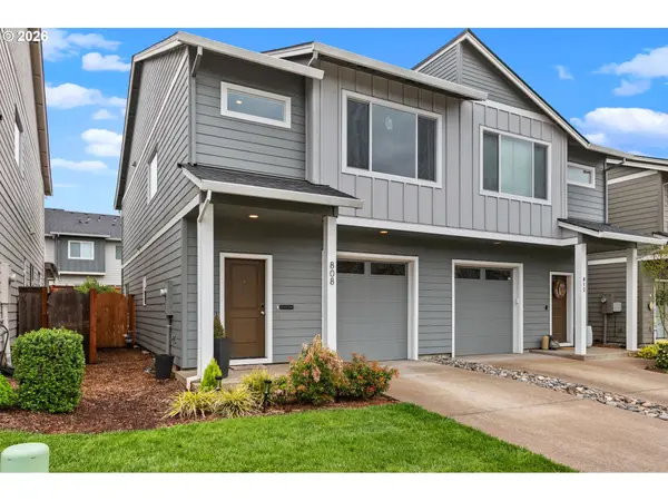 808 S 23RD AVE, Cornelius, OR 97113