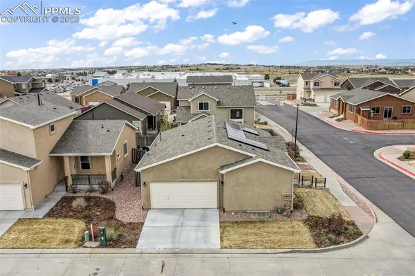 11615 Farnese HTS, Peyton, CO 80831
