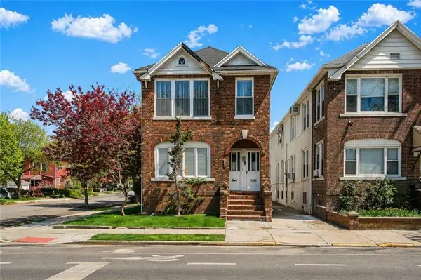 4093 Bedford AVE, Brooklyn, NY 11229