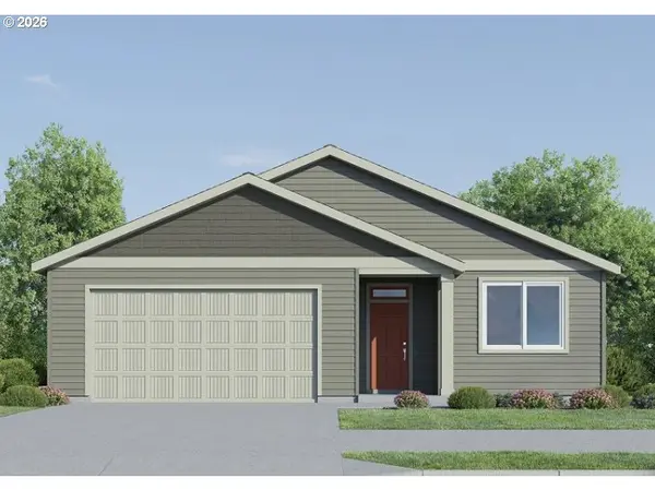 1123 Clemson St, Woodburn, OR 97071