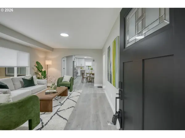 3585 SE OLSEN ST, Milwaukie, OR 97222