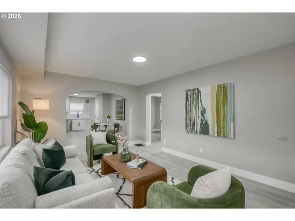 3585 SE OLSEN ST, Milwaukie, OR 97222