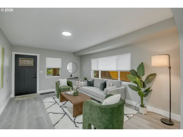 3585 SE OLSEN ST, Milwaukie, OR 97222