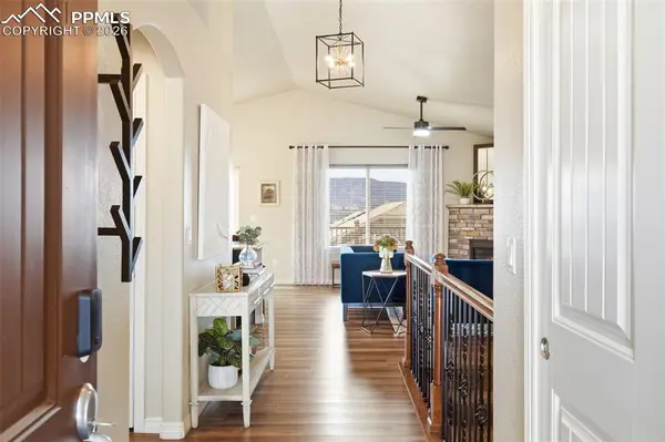 786 Tailings DR, Monument, CO 80132