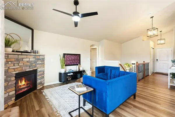 786 Tailings DR, Monument, CO 80132