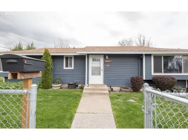 801 LANE AVE, La Grande, OR 97850