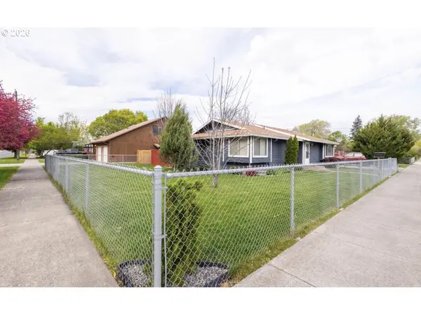 801 LANE AVE, La Grande, OR 97850