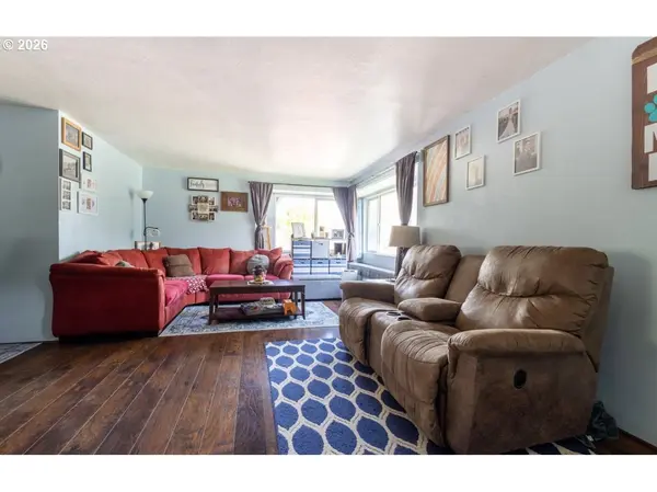 801 LANE AVE, La Grande, OR 97850