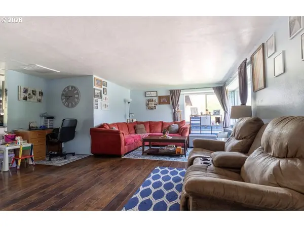 801 LANE AVE, La Grande, OR 97850