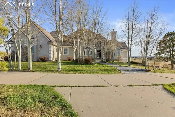 20045 Royal Troon DR, Monument, CO 80132