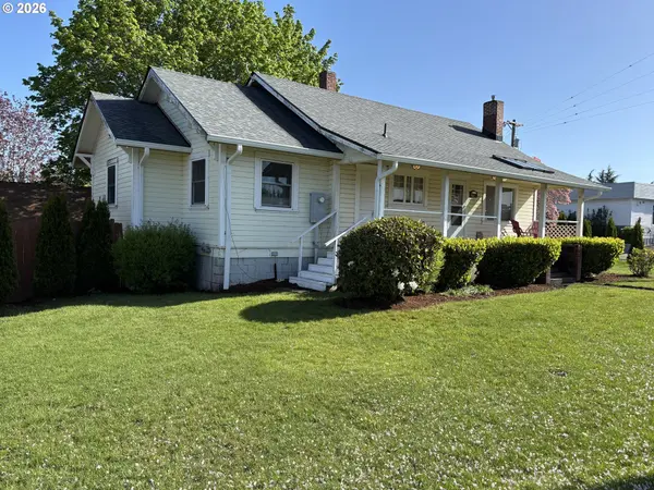 39465 PROCTOR BLVD, Sandy, OR 97055