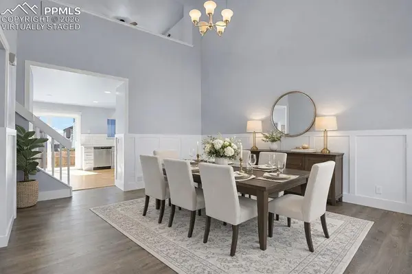 4255 Gracewood DR, Colorado Springs, CO 80920