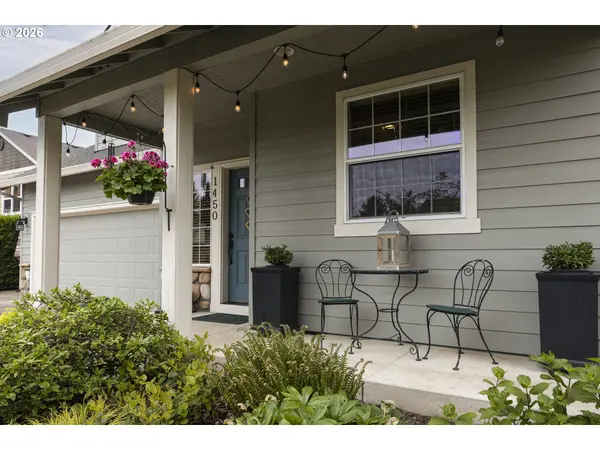 1450 NE KERRY CT, Mc Minnville, OR 97128